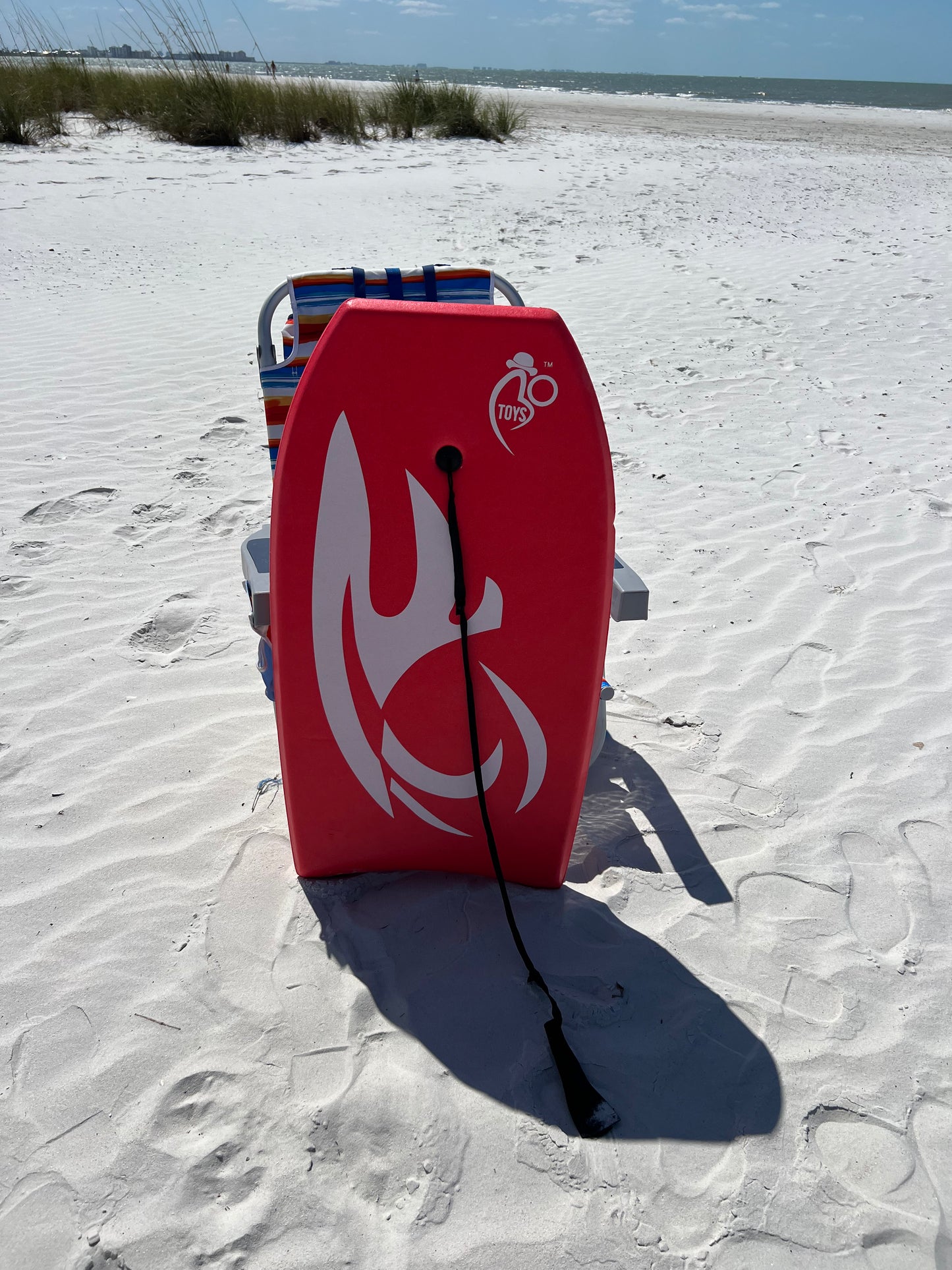 Beach Gear Boogie Board