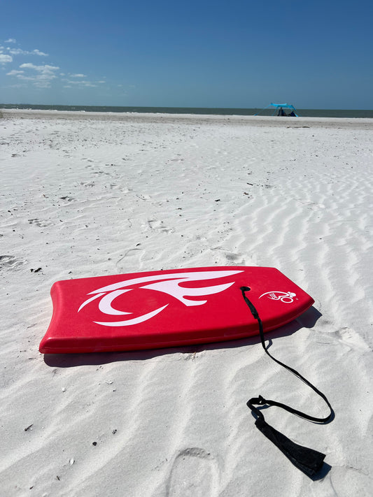 Beach Gear Boogie Board
