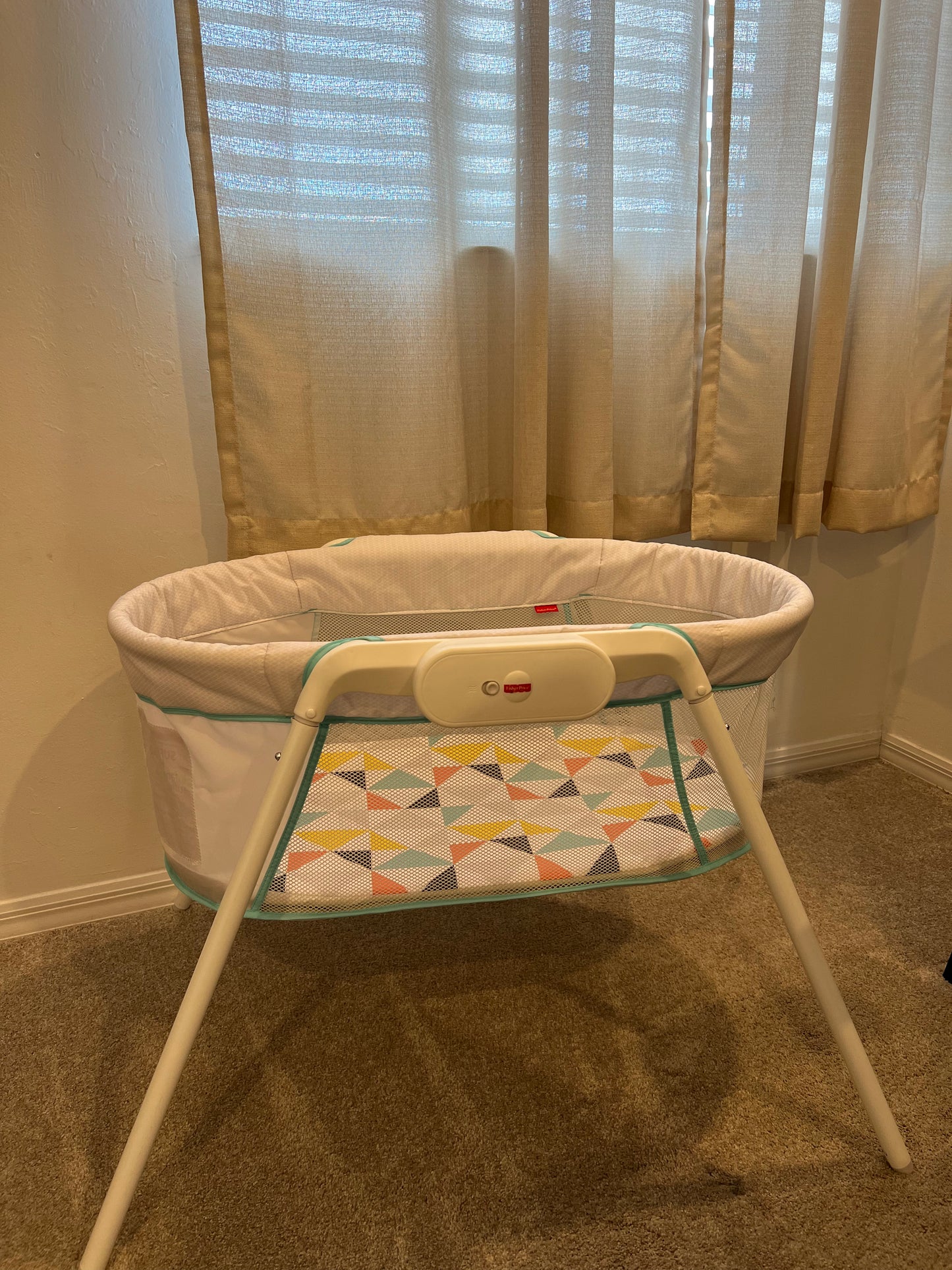 Infant Bassinet