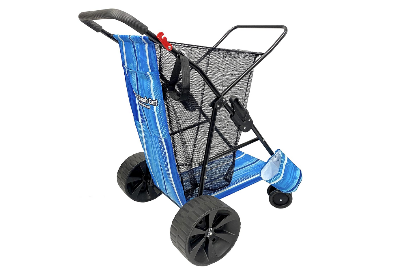 Beach Gear Cart