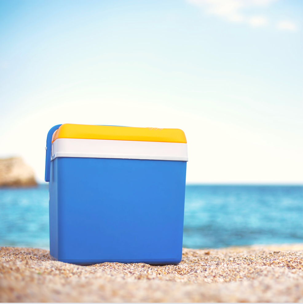 Simple Beach Package