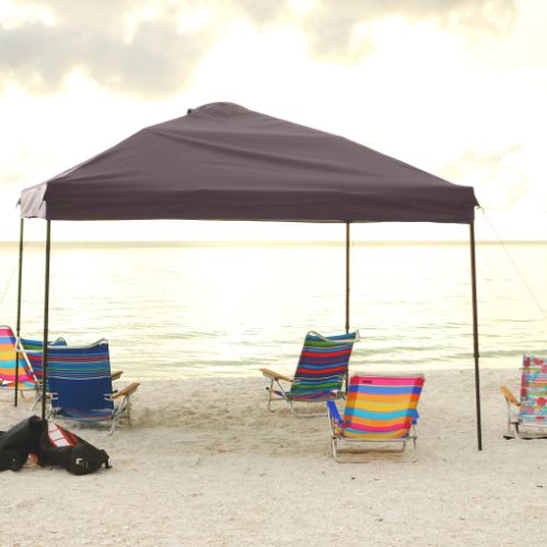 Beach Canopy For Rent