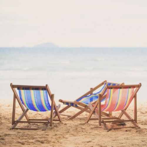 Beach Gear Rental