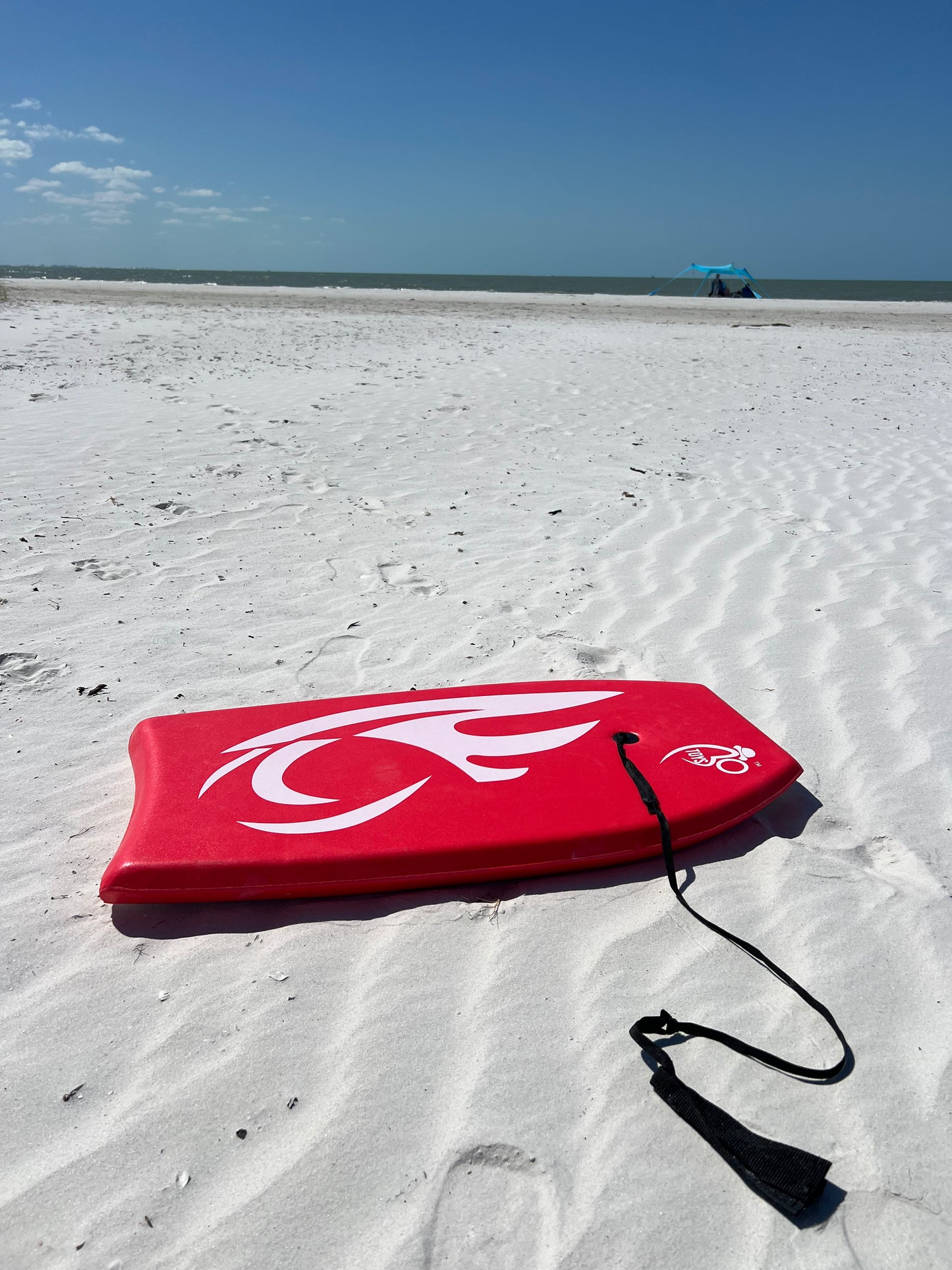 Beach Gear Boogie Board