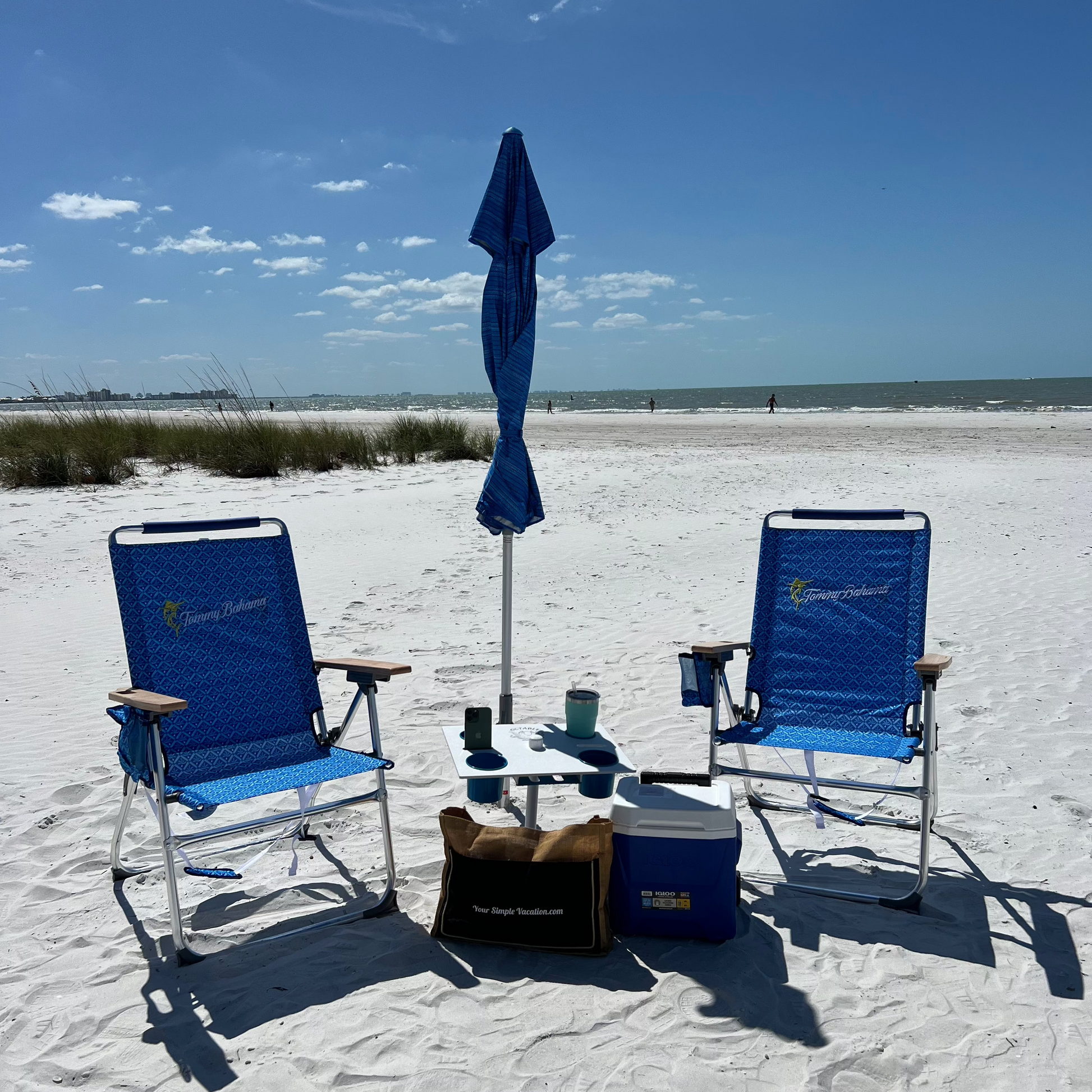 Bahama Highboy Highboy Beach Chair Beach Chair High Boy 17