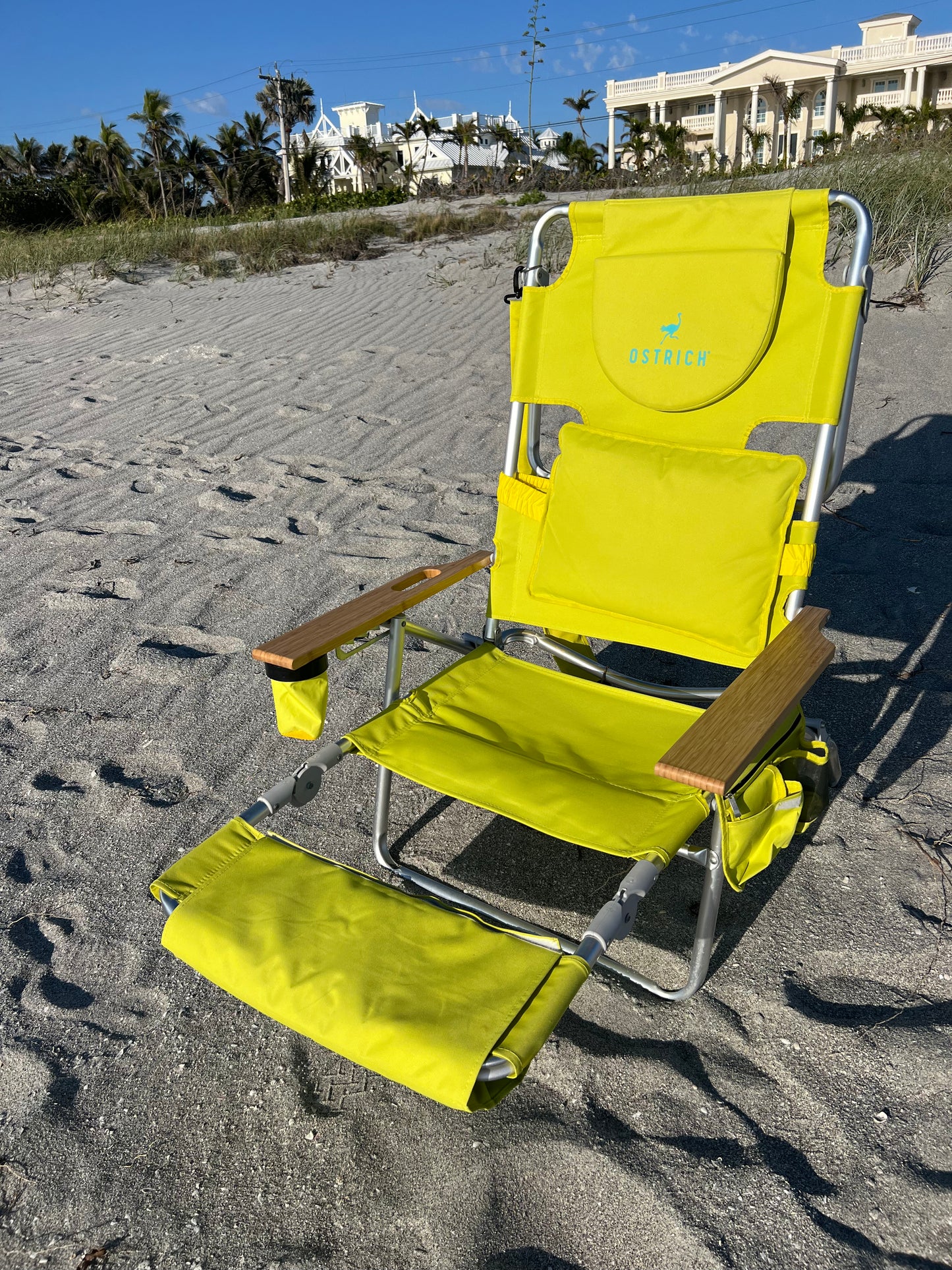 An Exclusive Offer for Hilton Grand Vacation Owners Set Up and Take Down Service
