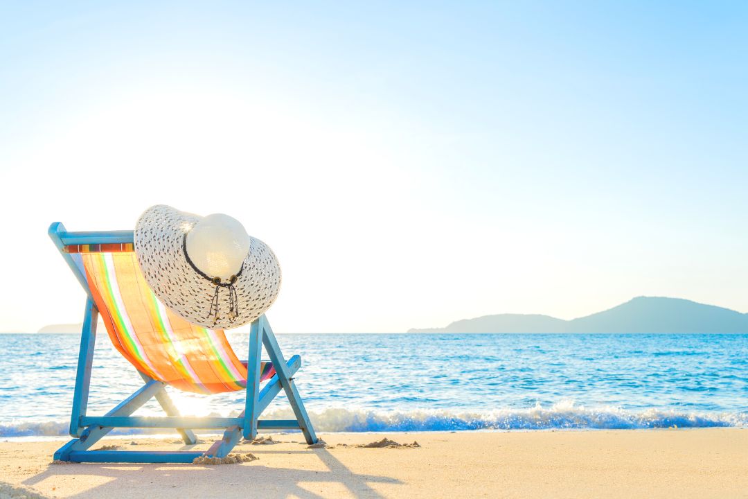 Your Simple Vacation Gift Card